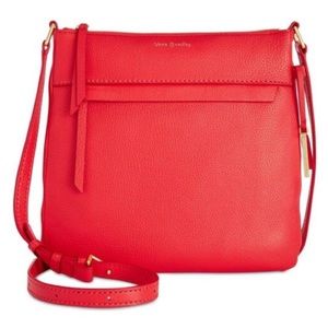 NWT Vera Bradley Mallory Crossbody